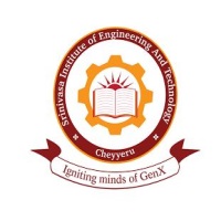 Srinivasa Institute of Engineering and Technology Amalapuram logo