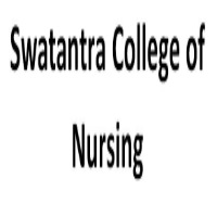 Swatantra College of Nursing Rajahmundry logo