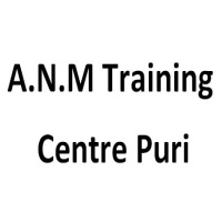 A.N.M Training Centre Puri logo