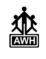 A.W.H Al-Badar Special College Payyannur logo