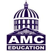 AMC Engineering College Bengaluru logo
