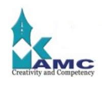 AMC Group of Educational Institution Ottappalam logo