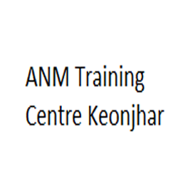 ANM Training Centre Balasore logo