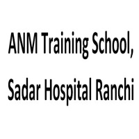 ANM Training School, Sadar Hospital Ranchi logo