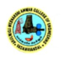 Arulmigu Meenakshi Amman College of Engineering Kanchipuram Tamil Nadu logo