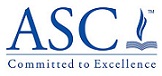 ASC Degree College Bangalore logo