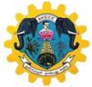 A.V.C. College of Engineering Mayiladuthurai logo