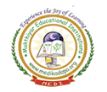 A V M College of Physiotherapy Kadapa logo