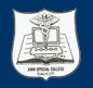 AWH Special College Kozhikode logo