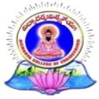 Acharya College of Engineering Kadapa logo