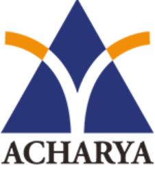 Acharya Institute of Graduate Studies Bangalore logo