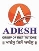 College of Nursing AIMSR Bathinda logo