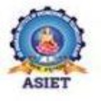 Adi Shankara Institute of Engineering and Technology Kalady Kerala logo