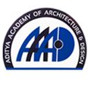 Aditya Academy of Architecture and Design Bangalore logo