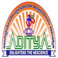Aditya College of Pharmacy East Godavari logo