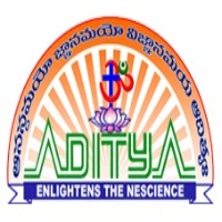 Aditya College of Nursing Kakinada logo