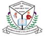 Aishwarya College of Nursing Mandya logo