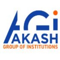 Akash Global Institute of Management and Science Bengaluru logo