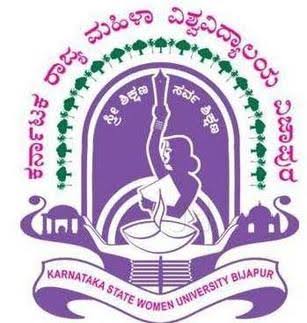 Akkamahadevi Women's University Vijayapura logo