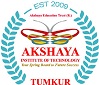 Akshaya Institute of Technology Tumkur logo