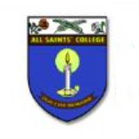 All Saints' College Trivandrum logo
