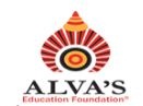 Alva’s College of Hospital Administration Mudbidri logo
