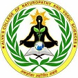 Alva’s College of Naturopathy & Yogic Sciences (ACNYS) Moodbidri logo