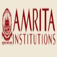Amrita College of Education Nagercoil logo