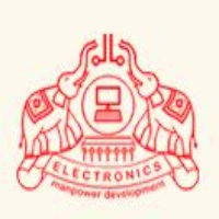 College of Applied Science Marayoor logo