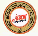 Anil Baghi College of Nursing Ferozepur logo