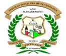Anjuman Institute of Technology and Management Bhatkal logo