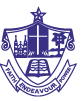 Annai Veilankanni’s College of Nursing Chennai logo