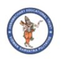 Annamacharya Institute of Technology and Sciences Hyderabad Telangana logo