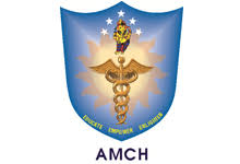 Annapoorana Medical College and Hospitals Salem logo