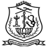 ANSS Homoeo Medical College Kottayam logo