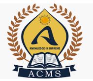 Anupama College of Manegement & Science Mahalakshmipuram logo