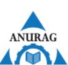 Anurag Engineering College Ananthagiri logo