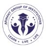 Arihant Institute Of Commerce And Management Bangalore logo