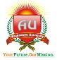 Arunodaya University Itanagar logo