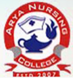 Arya Nursing College Kamrup logo