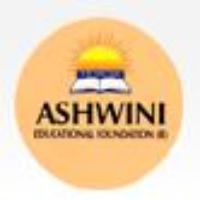 Ashwini Institute of Nursing Tumkur logo