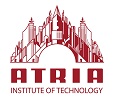 Atria Institute of Technology Bengaluru logo