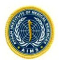 Ayaan Institute of Medical Sciences Ranga Reddy logo