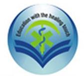 Azeezia Nursing College Kollam logo