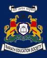 B.E.S College of Education Jayanagar logo