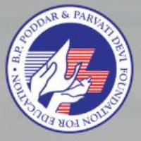 B.P.Poddar and Parvati Devi Academy of Nursing Kolkata logo