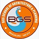 BGS School of Architecture and Planning Bangalore logo