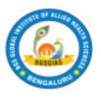 BGS Global Institute of Nursing Sciences Kengeri logo