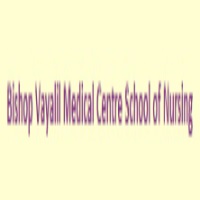 Bishop Vayalil Medical Centre School of Nursing Moolamattom logo