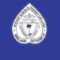Bishop Kurialacherry College for Women Amalagiri logo